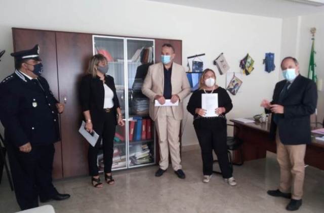 Caltagirone. Progetto di pubblica utilità: detenuti aiuteranno a migliorare fruibilità e decoro area sosta per camper “San Giovanni”